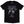 Load image into Gallery viewer, AC/DC | Official Band T-Shirt | PWRD-UP B&amp;W Photo EU Tour &#39;24 (Back Print &amp; Ex-Tour)
