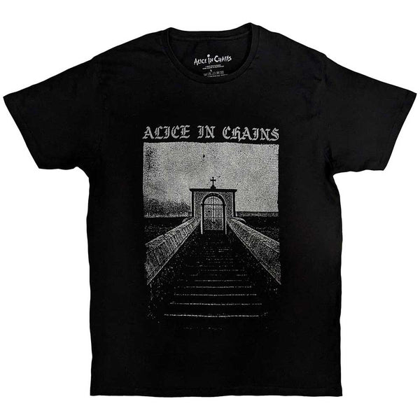 Alice In Chains | Official Band T-Shirt | Stairway