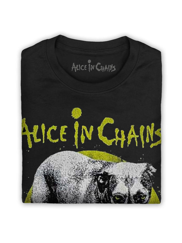 Alice In Chains | Official Band T-Shirt | Three-Legged Dog v2