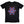 Load image into Gallery viewer, Alice In Chains | Official Band T-Shirt | Circle Triangle (Black)
