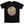 Load image into Gallery viewer, Alice In Chains | Official Band T-Shirt | Gradient Logo (Black)
