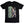 Load image into Gallery viewer, Alice In Chains | Official Band T-Shirt | Sickly Man (Black)
