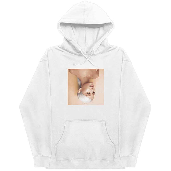 Ariana Grande | Official Band Hoodie | Sweetener (Back Print)