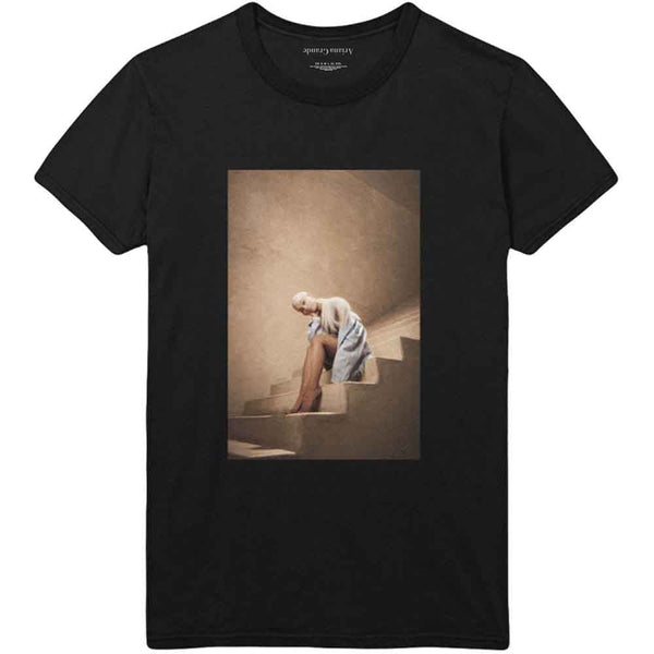 Ariana Grande | Official Band T-Shirt | Staircase