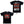 Load image into Gallery viewer, Avenged Sevenfold | Official Band Carbon T-Shirt | Unholy Confessions (Black) (Back Print)
