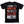 Load image into Gallery viewer, Avenged Sevenfold | Official Band Carbon T-Shirt | Unholy Confessions (Black) (Back Print)
