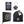 Load image into Gallery viewer, Avenged Sevenfold Gift Set with Beanie, Notebook, Key Chain, 5 x Button Badges

