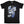 Load image into Gallery viewer, DC Comics | Official T-Shirt | Batman Long Live The Bat
