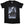 Load image into Gallery viewer, DC Comics | Official T-Shirt | Batman Dark Batman
