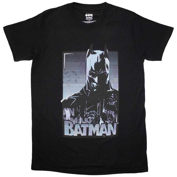 DC Comics | Official T-Shirt | Batman Dark Batman