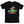 Load image into Gallery viewer, The Beach Boys | Official Band T-Shirt | Fun (Black)
