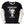 Load image into Gallery viewer, The Beastie Boys | Official Band Layered Long Sleeve T-Shirt | Intergalactic Robot (Black &amp; White) (Sleeve Print)
