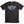 Load image into Gallery viewer, The Beastie Boys | Official Stone Wash Band T-Shirt | Multicolour Logo Stone Wash
