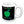 Load image into Gallery viewer, The Beatles boxed Coffee Mug featuring A is for Apple Z is for Zapple
