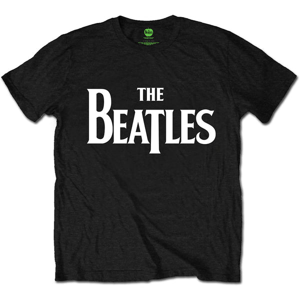 The Beatles | Official Band T-Shirt | Drop T