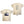 Load image into Gallery viewer, The Beatles | Official Band T-Shirt | Washington &#39;64 Promo &amp; Setlist (Back Print)
