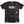 Load image into Gallery viewer, The Beatles | Official Band T-Shirt | Drop T Logo (Wash Collection)
