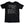 Load image into Gallery viewer, The Beatles | Official Band T-Shirt | The Beatles On Apple (Black) (Back Print)

