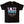 Load image into Gallery viewer, The Beatles | Official Band T-Shirt | Rooftop Concert Savile Row (Black)
