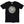 Load image into Gallery viewer, The Beatles | Official Band T-Shirt | Revolver Faces (Black)
