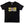 Load image into Gallery viewer, The Beatles | Official Band T-Shirt | Black &amp; White Band (Black)
