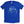 Load image into Gallery viewer, The Beatles | Official Band T-Shirt | Band Outline (Blue)
