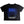 Load image into Gallery viewer, Billie Eilish | Official Ladies Band Crop Top | HMHAS Blue Lines
