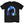Load image into Gallery viewer, SALE Billie Eilish | Official Band T-Shirt | Neon Shadow Blue 40% OFF
