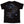 Load image into Gallery viewer, Billie Eilish | Official Artist T-Shirt | Hit Me Hard And Soft Tracklist (Black) (Back Print)
