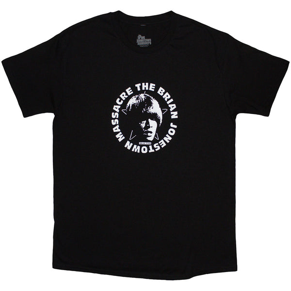 The Brian Jonestown Massacre | Official Band T-Shirt | Logo