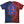 Load image into Gallery viewer, Bob Marley | Official Band T-Shirt | Trippy Text (Red &amp; Blue) (Back Print &amp; Wash Collection)
