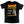 Load image into Gallery viewer, Bob Marley | Official Artist T-Shirt | Live Concert (Black) (Back Print)
