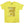 Load image into Gallery viewer, Bob Marley | Official Artist T-Shirt | Football (Yellow)
