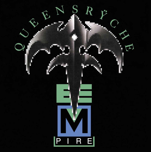 Queensryche - Empire (Vinyl Double LP)