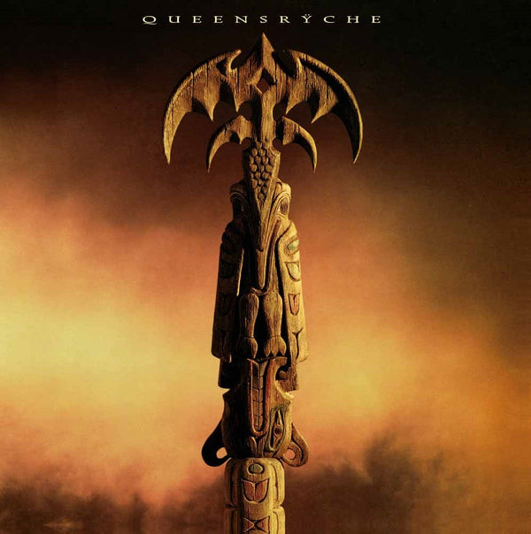 Queensryche - Promised Land (Vinyl LP)