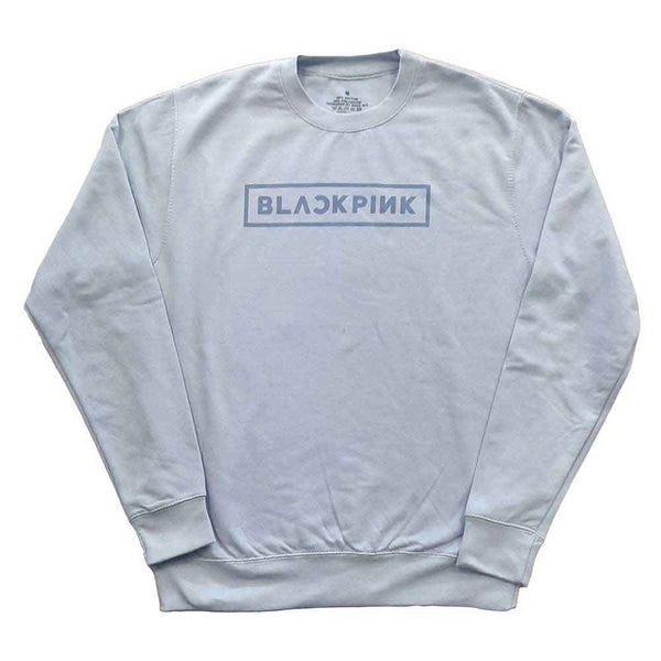 BlackPink | Official Band Sweatshirt | Logo