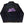 Load image into Gallery viewer, Black Sabbath Unisex Denim Jacket: Wavy Logo (Back Print)
