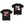 Load image into Gallery viewer, Black Sabbath | Exclusive Band Gift Set | Sabotage Vintage Tee &amp; Socks
