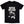 Load image into Gallery viewer, Butch Walker | Official Band T-Shirt | Contrast Photo (Black)
