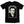 Load image into Gallery viewer, Butch Walker | Official Band T-Shirt | Skull Ring (Black)
