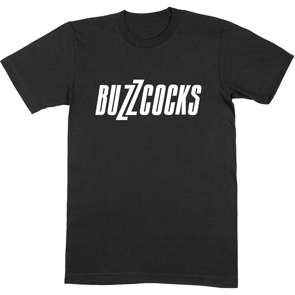 Buzzcocks | Official Band T-Shirt | Logo