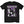 Load image into Gallery viewer, SALE Black Veil Brides | Official Band T-Shirt | Grunge Faces 40%OFF

