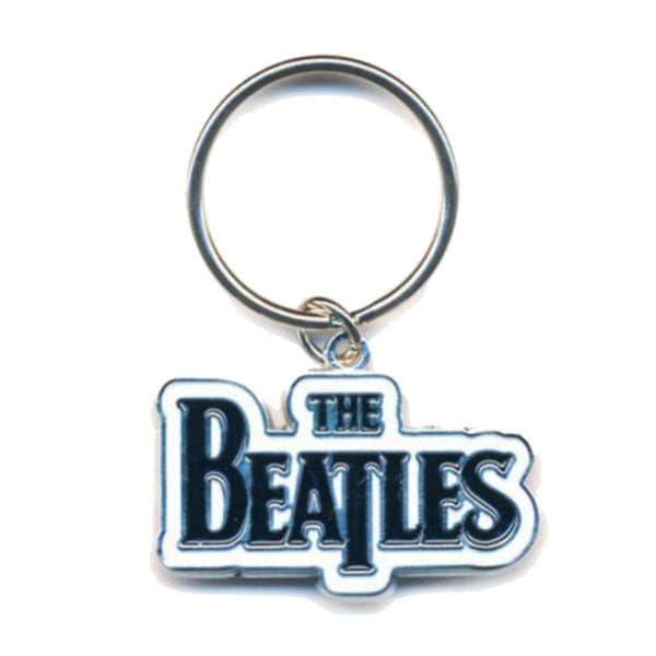Beatles Gift Set - Coffee Mug, Socks, Keyring & 2 Fridge Magnets