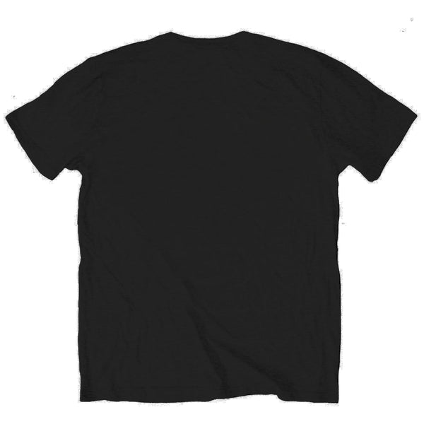 Blink-182 | Official Band T-Shirt | Middle Finger