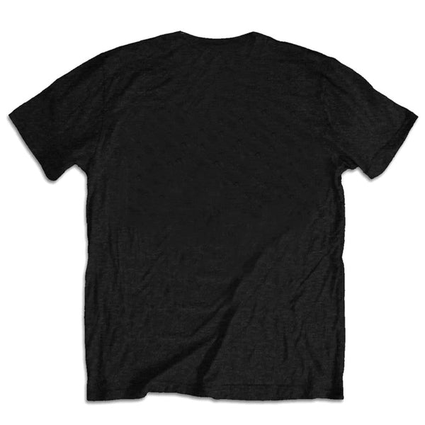 Motley Crue | Official Band T-shirt | Distressed Logo