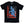 Load image into Gallery viewer, Coheed And Cambria | Official Band T-Shirt | Sirius After Man (Black)

