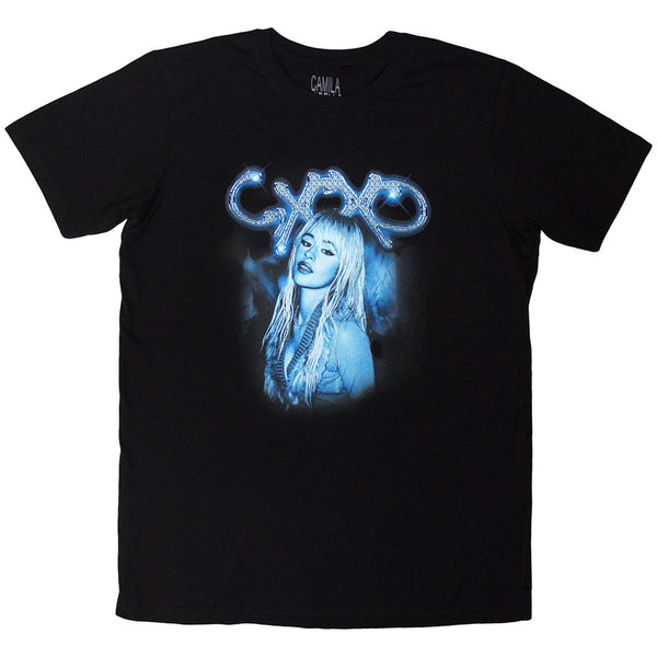 Camila Cabello | Official T-Shirt | C,XOXO