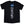 Load image into Gallery viewer, Carcass | Official T-Shirt | Necro Head (Back Print)
