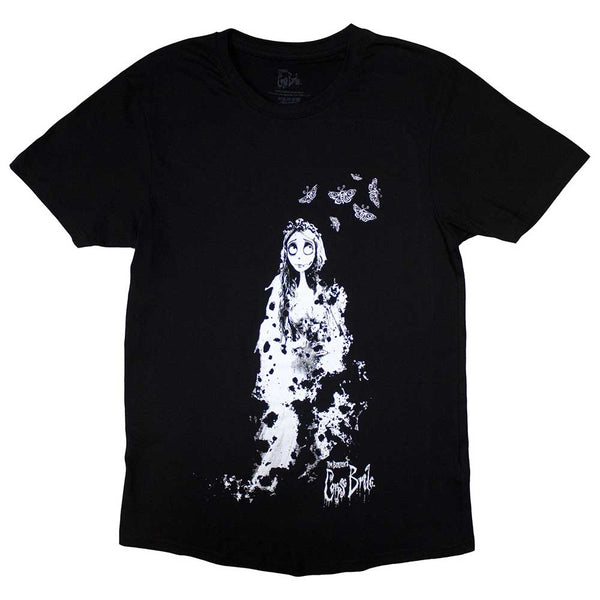 Corpse Bride | Official Film T-Shirt | Butterflies