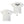 Load image into Gallery viewer, Corpse Bride | Official Band T-Shirt | A Tragic Tale Of Romance (White) (Back Print)
